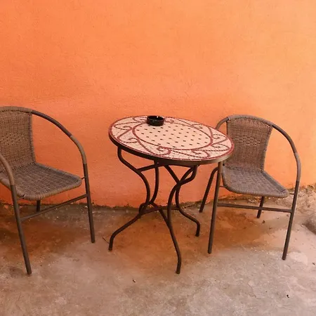 Andrea Apartamento Split