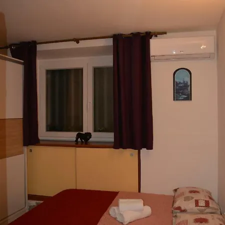 Apartamento Andrea