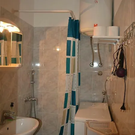 Andrea Apartamento *